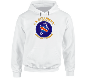 Army - US Army Pacific Hoodie
