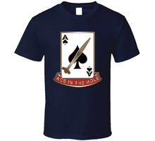 Load image into Gallery viewer, Army - 1st FA Rocket Battery (Honest John) wo Txt Classic T Shirt
