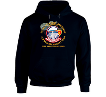 Load image into Gallery viewer, Army - 501st Infantry Regiment - 4th Bde Combat Tm - 25th ID Hoodie

