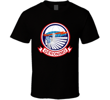 Load image into Gallery viewer, Army - 501st Parachute Infantry Regiment wo Txt Classic T Shirt
