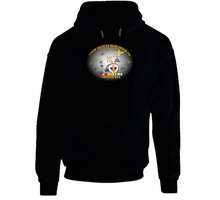 Load image into Gallery viewer, Army - 176th Assault Helicopter Co - Muskets - Helo Aslt V1 Hoodie
