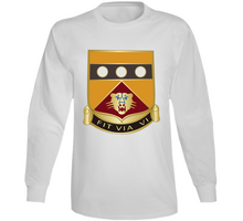 Load image into Gallery viewer, Army - 773rd Tank Destroyer Bn wo Text V1 Long Sleeve
