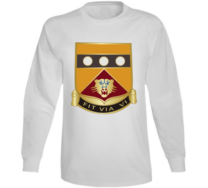 Army - 773rd Tank Destroyer Bn wo Text V1 Long Sleeve