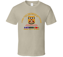 Load image into Gallery viewer, Army - 773rd Tank Destroyer Bn - M10 Tnk Dstry - Vet - WWII  EU SVC V1 Classic T Shirt
