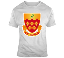 Load image into Gallery viewer, Army -  77th Artillery wo Txt Classic T Shirt
