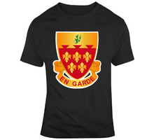 Load image into Gallery viewer, Army -  77th Artillery wo Txt Classic T Shirt
