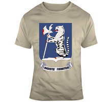 Load image into Gallery viewer, Army  - 77th Armored Regiment wo Txt wo DS Classic T Shirt
