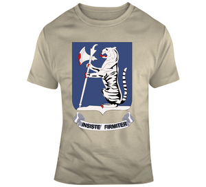 Army  - 77th Armored Regiment wo Txt wo DS V1 Classic T Shirt