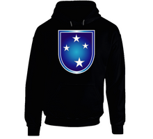 Load image into Gallery viewer, SSI - 23rd Infantry Division wo Txt Hoodie
