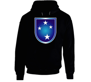 SSI - 23rd Infantry Division wo Txt Hoodie