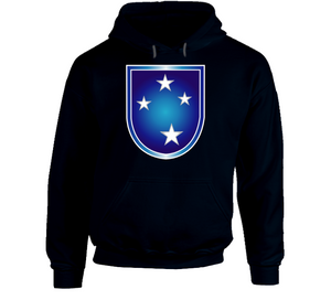SSI - 23rd Infantry Division wo Txt Hoodie