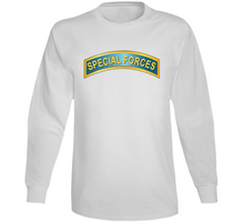 Load image into Gallery viewer, SOF - Special Forces - Tab Long Sleeve
