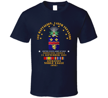 Load image into Gallery viewer, Army - 1st Bn 148th Infantry - 911 - ONE w SVC Classic T Shirt
