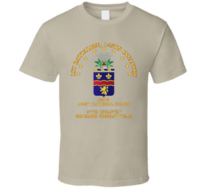 Army - 1st Bn 148th Infantry - OHANG Classic T Shirt