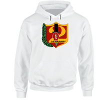 Load image into Gallery viewer, Usmc - 2nd Marine Regiment Hoodie
