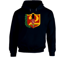 Load image into Gallery viewer, Usmc - 2nd Marine Regiment Hoodie
