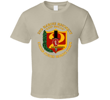 Load image into Gallery viewer, USMC - 2nd Marine Regiment - Keep Moving Classic T Shirt
