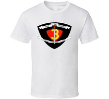 Load image into Gallery viewer, Usmc - 3rd Marine Regiment Wo Txt Classic T Shirt
