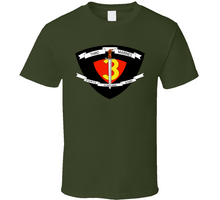 Load image into Gallery viewer, Usmc - 3rd Marine Regiment Wo Txt Classic T Shirt
