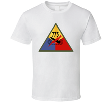 Load image into Gallery viewer, Army - 775th Tank Battalion SSI Classic T Shirt
