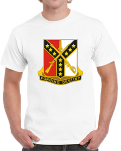 Army - 61st Cavalry Regiment DUI wo Txt V1 Classic T Shirt