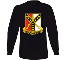 Load image into Gallery viewer, Army - 61st Cavalry Regiment DUI wo Txt V1 Long Sleeve
