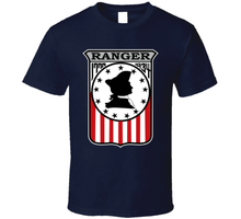 Load image into Gallery viewer, Navy - USS Ranger (CV-4) wo Txt Classic T Shirt
