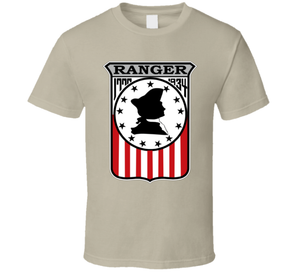 Navy - USS Ranger (CV-4) wo Txt Classic T Shirt