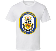 Load image into Gallery viewer, Navy - Uss Kauffman (ffg-59) Wo Txt Classic, Hoodie, and Long Sleeve
