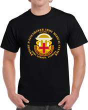 Load image into Gallery viewer, Army - Dwight D Eisenhower Army Medical Center - Fort Gordon Georgia Classic T Shirt
