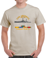 Load image into Gallery viewer, Navy - Battleship - Uss Arizona Wwii W Svc Ribbons
