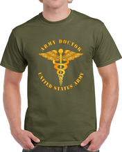 Load image into Gallery viewer, Army - Army - Army Doctor - Us Army
