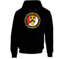 Load image into Gallery viewer, 2nd Cavalry Division - Camp Lockett, CA Hoodie
