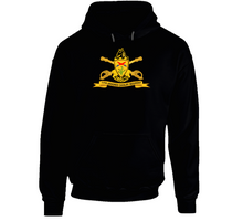 Load image into Gallery viewer, 11th Armored Cavalry Regiment w Br - Ribbon Hoodie
