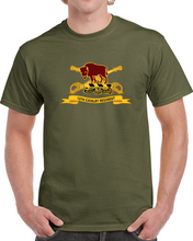 Load image into Gallery viewer, 10th Cavalry Regiment w Br - Ribbon Classic T Shirt
