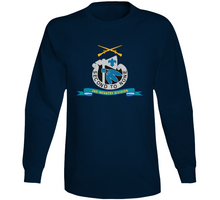 Load image into Gallery viewer, 2nd Infantry Division - W Br - Ribbon Long Sleeve
