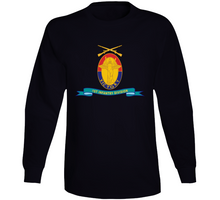 Load image into Gallery viewer, 1st Infantry Division - W Br - Ribbon Long Sleeve
