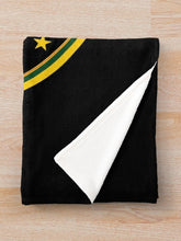 Load image into Gallery viewer, Army - US Army Retired Throw Blanket
