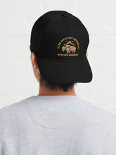 Load image into Gallery viewer, Baseball Cap -  Army - 25th Infantry Regiment - Buffalor Soldiers w 25th Inf Branch Insignia - Film to Garment (FTG)
