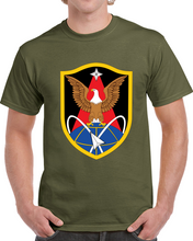 Load image into Gallery viewer, Army - 1st Space Brigade - Ssi Wo Txt Classic T Shirt
