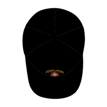 Load image into Gallery viewer,  1st Battalion, 8th Marines - Lebanon  (AOP) Unisex Adjustable Curved Bill Baseball Hat
