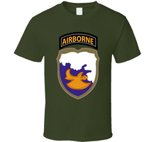Load image into Gallery viewer, Army - 18th Airborne Division - Phantom - World War II T Shirt, Premium &amp; Hoodie
