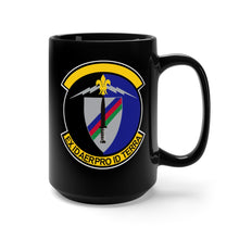 Load image into Gallery viewer, Black Mug 15oz - USAF - 17th Special Tactics Squadron wo Txt
