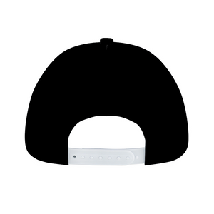  1st Battalion, 8th Marines - Lebanon  (AOP) Unisex Adjustable Curved Bill Baseball Hat