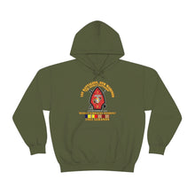 Load image into Gallery viewer, Unisex Heavy Blend™ Hooded Sweatshirt -  Usmc - 1st Bn, 8th Marines - Beirut Barracks Bombing W Svc Wo Ndsm
