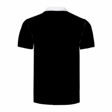 Load image into Gallery viewer, Custom Shirts All Over Print POLO Neck Shirts - Army - Command Sergeant Major - CSM - Veteran
