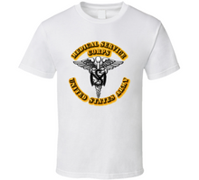 Load image into Gallery viewer, Medical Service Corps T Shirt
