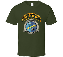 Load image into Gallery viewer, USAF - Combat Controller T Shirt
