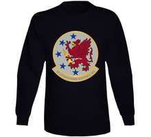 Load image into Gallery viewer, Army - Usaf - 52nd Operations Support Squadron Wo Txt Long Sleeve
