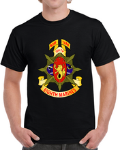 Load image into Gallery viewer, USMC - 8th Marine Regiment - More Than Duty wo Txt Classic T Shirt, Long Sleeve, Hoodie and Sweatshirt
